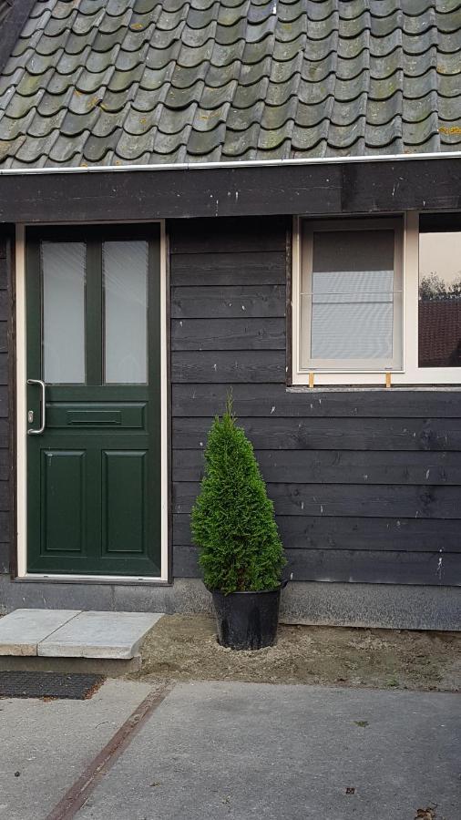 Benb Zuidoord Bed and Breakfast Zuidland Eksteriør billede