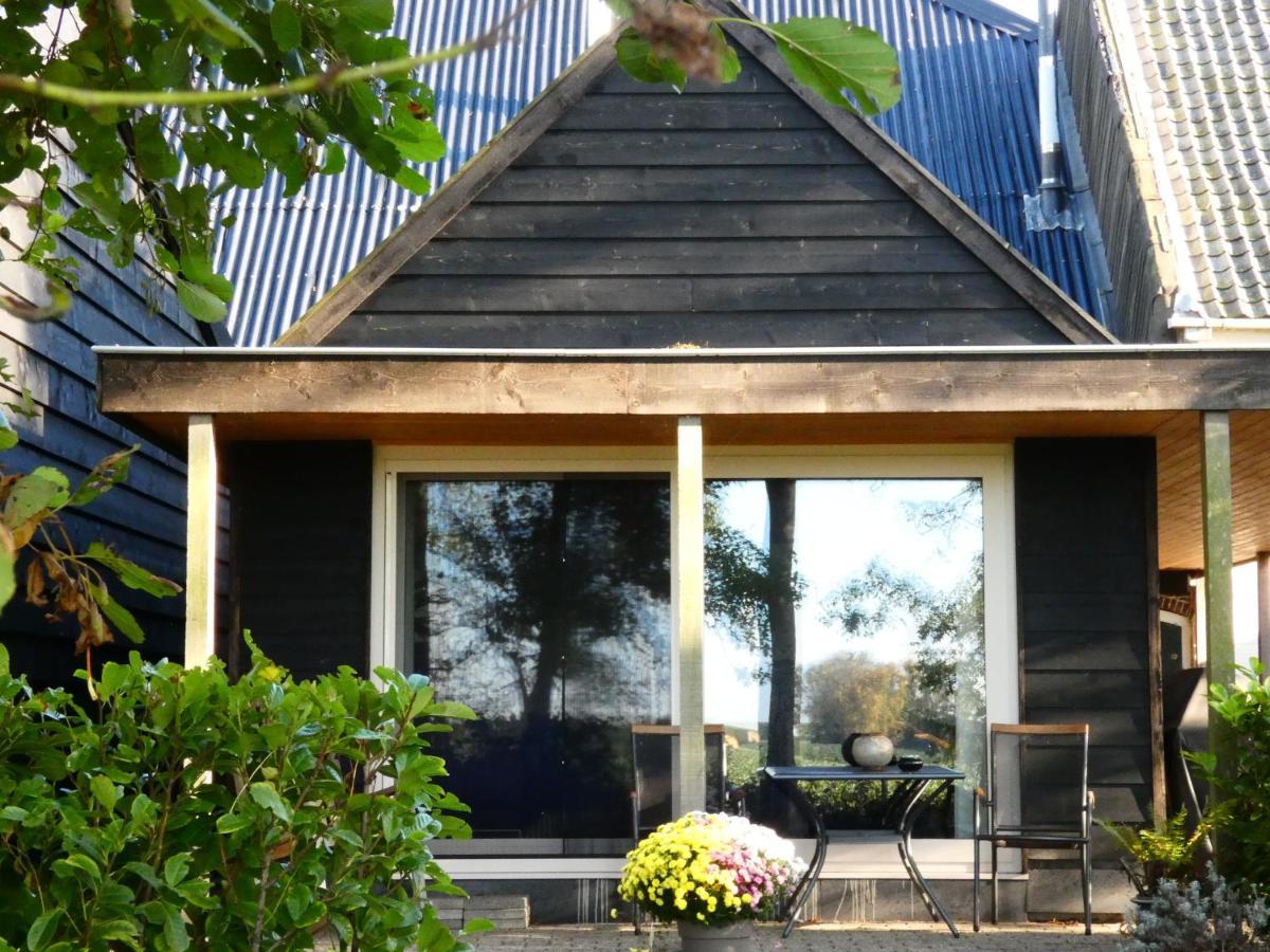 Benb Zuidoord Bed and Breakfast Zuidland Eksteriør billede