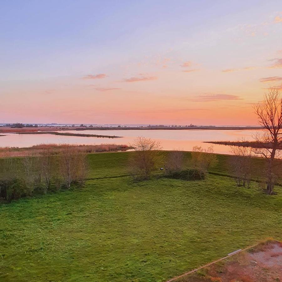 Benb Zuidoord Bed and Breakfast Zuidland Eksteriør billede