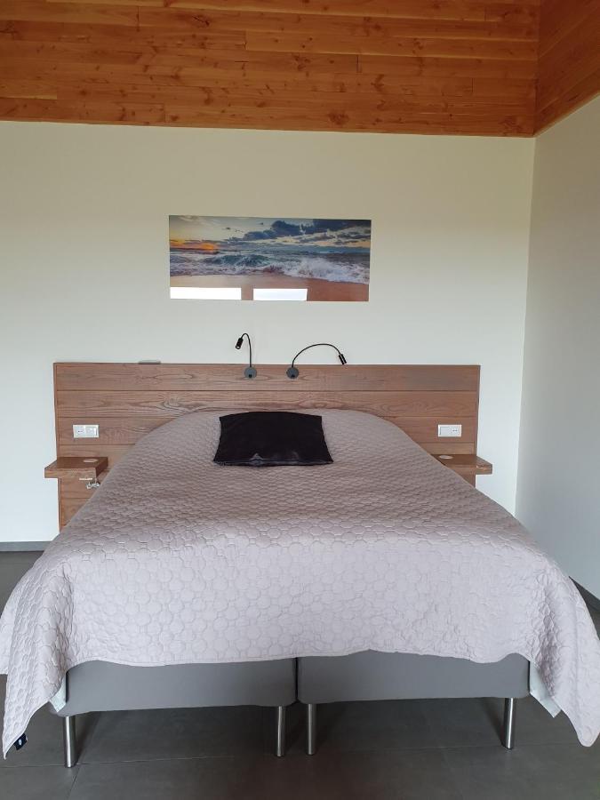 Benb Zuidoord Bed and Breakfast Zuidland Eksteriør billede
