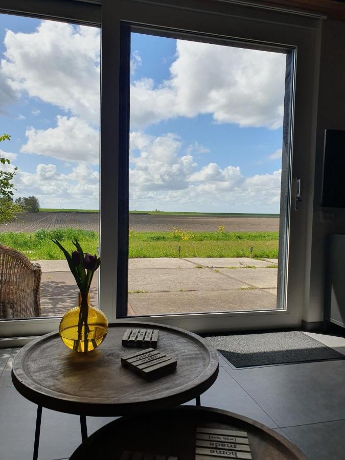 Benb Zuidoord Bed and Breakfast Zuidland Eksteriør billede